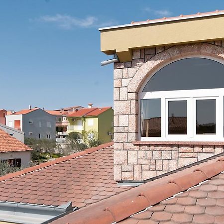 Apartments Mirjana Zadar Bagian luar foto