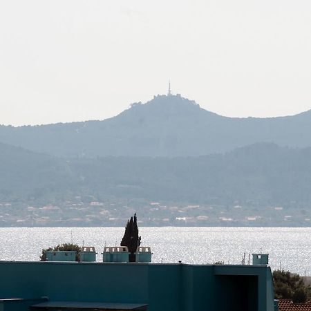 Apartments Mirjana Zadar Bagian luar foto