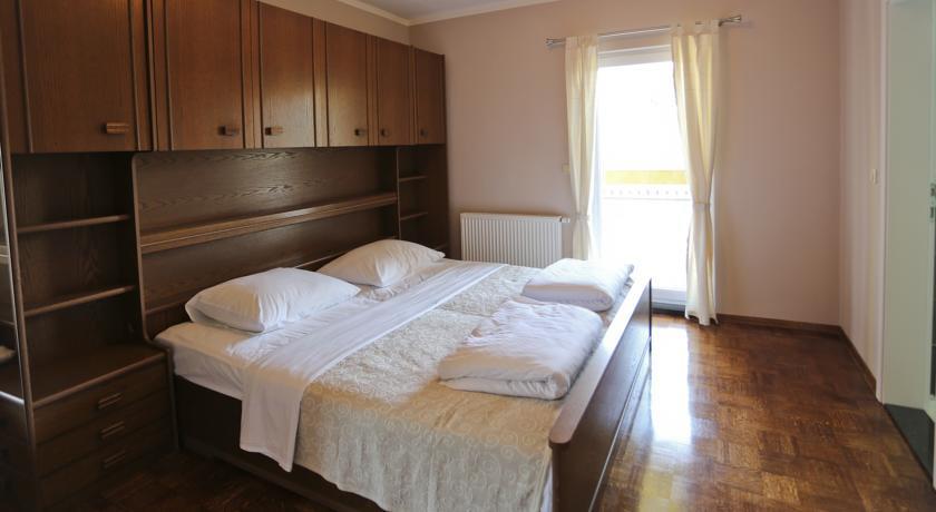 Apartments Mirjana Zadar Ruang foto