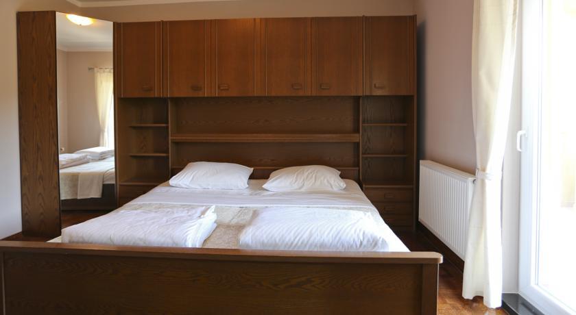Apartments Mirjana Zadar Ruang foto