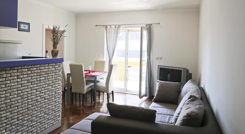 Apartments Mirjana Zadar Ruang foto