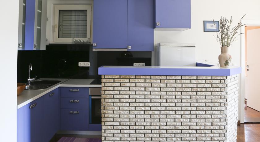 Apartments Mirjana Zadar Ruang foto