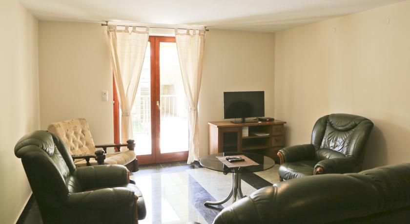 Apartments Mirjana Zadar Ruang foto