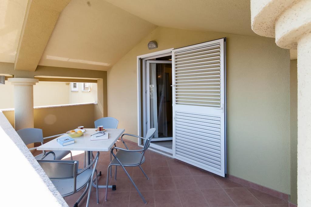 Apartments Mirjana Zadar Ruang foto
