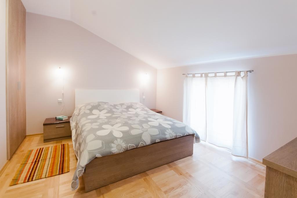 Apartments Mirjana Zadar Ruang foto