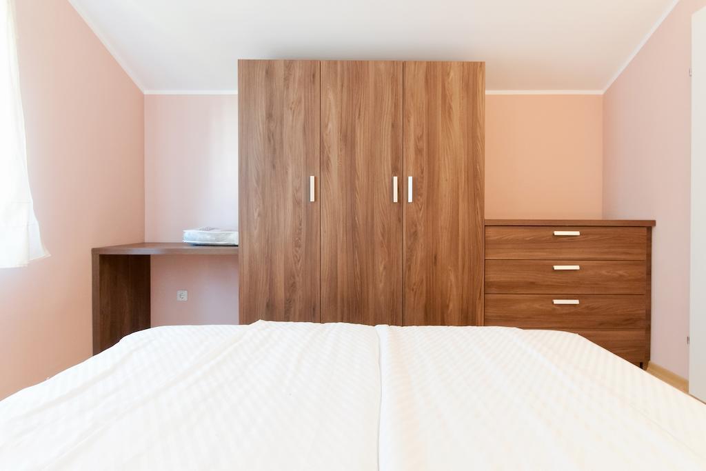 Apartments Mirjana Zadar Ruang foto