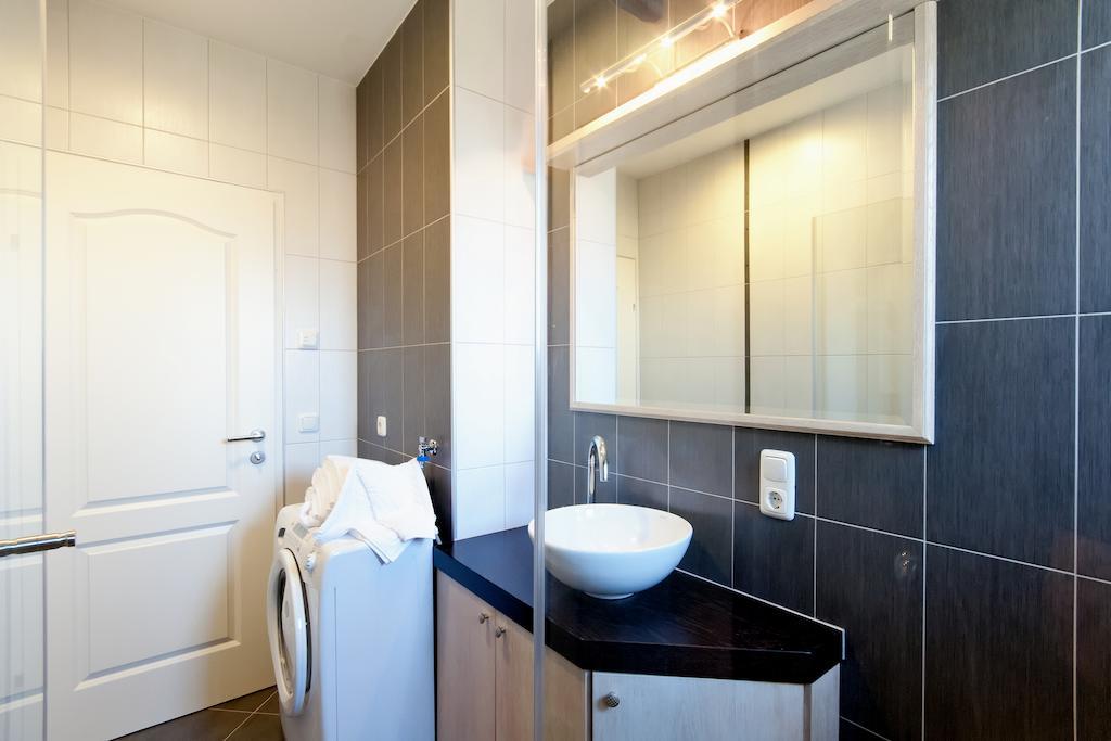 Apartments Mirjana Zadar Ruang foto