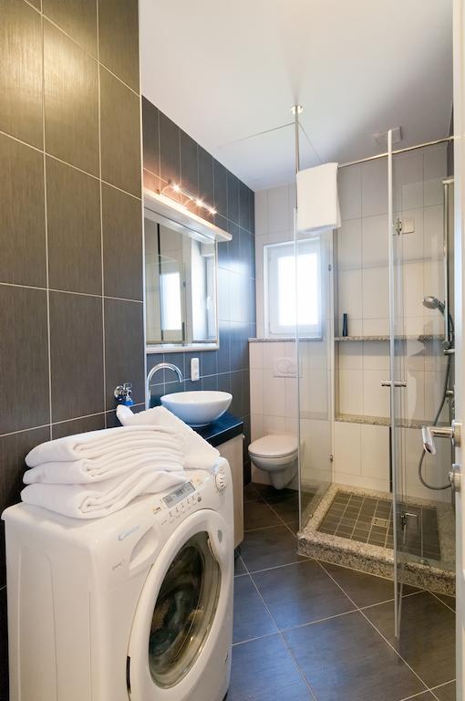 Apartments Mirjana Zadar Ruang foto
