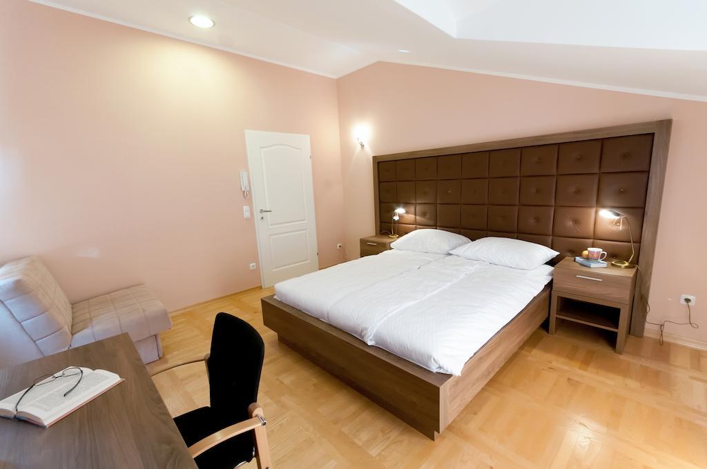 Apartments Mirjana Zadar Ruang foto