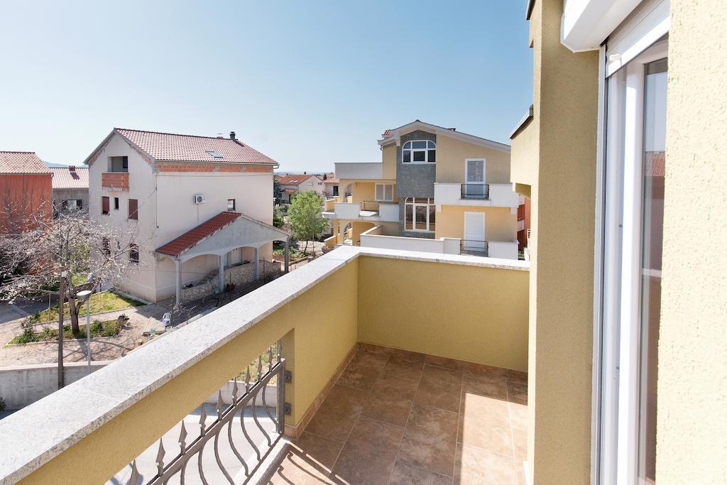 Apartments Mirjana Zadar Ruang foto