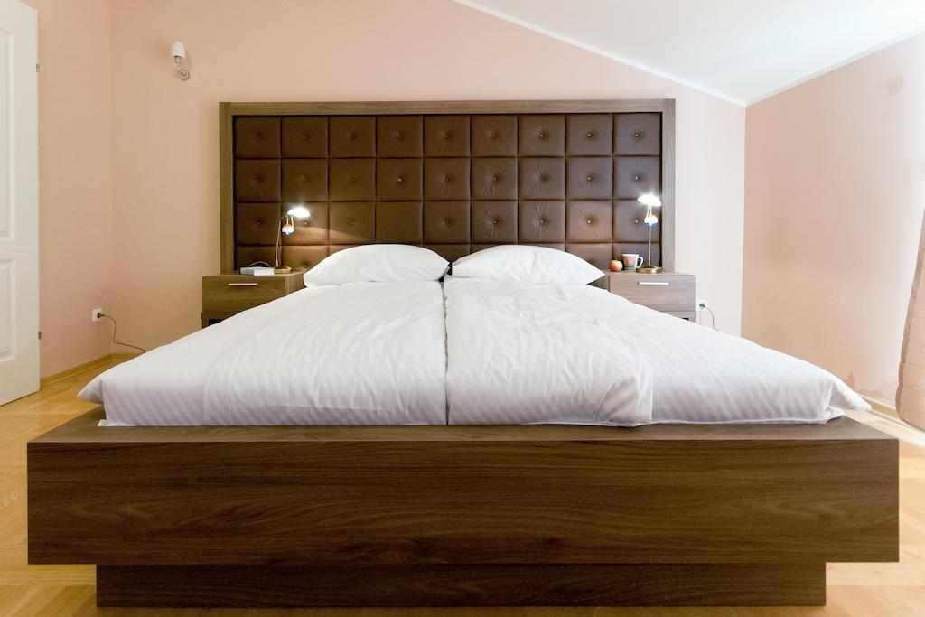 Apartments Mirjana Zadar Ruang foto