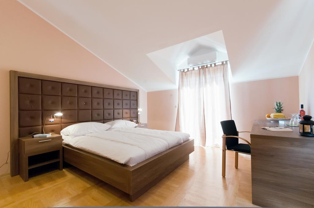 Apartments Mirjana Zadar Ruang foto