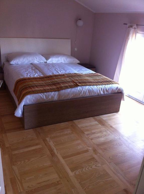 Apartments Mirjana Zadar Ruang foto